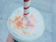 -星巴克(西安曲江银泰店)