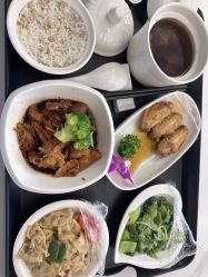 -宝生月子中心·私家园林式(龙华观澜店)