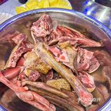 铁锅炖，东北味道扑面而来，好吃到忘不掉！