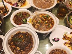 -刘胖子家常菜·蹄花焖藕(中南店)