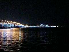 -星海湾跨海大桥