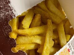 -汉堡王(金鹰天地广场店)