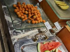 -芭菲盛宴·环球美食(北城国际店)