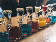 时刻鸡尾酒-5号公路餐厅(曼哈顿店)