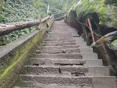 -綦江古剑山