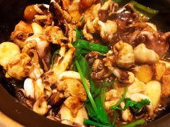 生啫八爪鱼-啫神·广州地标美食(北京路店)