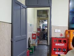 -内蒙古海拉尔烤羊腿·烤全羊·烧烤
