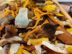 -草墩罗非鱼庄•野生菌•腊排骨(七星街上段店)