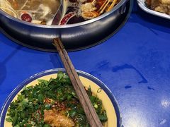 -马路边边火锅串串(观前街店)