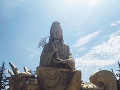 -法门文化景区