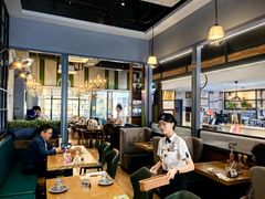 -西语炭烧牛排·西厨(石龙店)