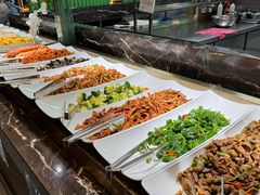 -汉丽斯巴西烤肉自助(市南店)