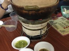 -威邵鸡煲(西华路总店)