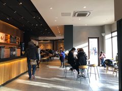 -星巴克(天津佛罗伦萨小镇店)