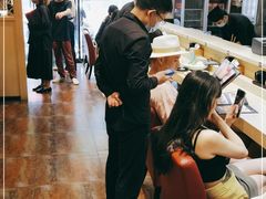 大堂-东京屋(武定路店)