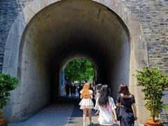 -鼓楼(西湖风景名胜区)
