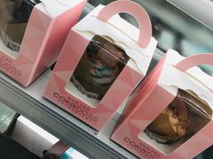 -CAKE BOSS 蛋糕老板(领展购物广场·中关村店)