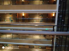 -重庆悦来温德姆酒店