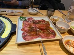 -喜来稀肉(北外滩白玉兰广场店)