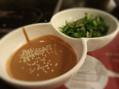 小料-新辣道鱼火锅(国瑞城店)