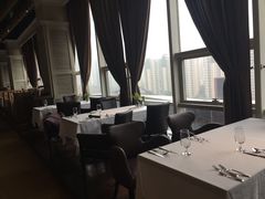-哈布斯扒房(华发商都店)