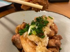 炸鸡块-章之鱼家(体育东路店)