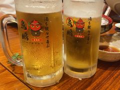 -鸟鹏烧鸟居酒屋(仁恒梦中心店)