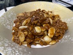 -春水锅贴·传统鲁菜(大明湖店)