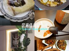 -桥边小楼·手工云南菜·古城观景小楼