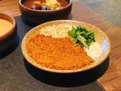 -盡膳口福跷脚牛肉火锅(合生汇购物中心店)