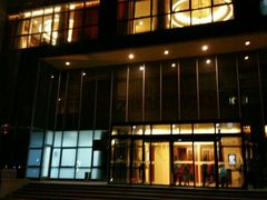 门面-红山瑞廷酒店-西餐厅