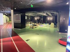 -宝力豪健身(中粮广场店)