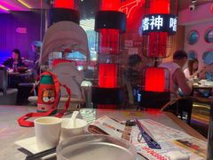 -啫神·广州地标美食(北京路店)