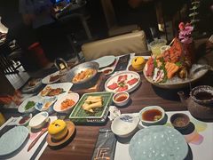 -匠和风精致料理(莆田财富中心店)