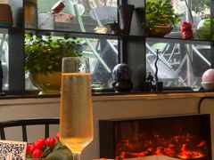 -Ginger(兴国路店)