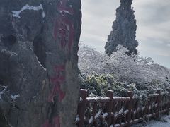 -武陵山森林公园