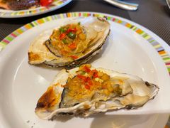 -喜庭海鲜自助(来福士店)