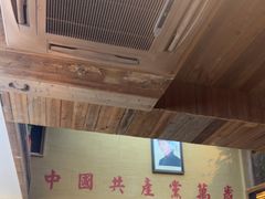 -徽三说·土徽菜·中国徽菜连锁品牌(一中店)