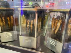 -一代烤翅王(大汉口店)
