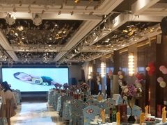 -特味村大酒店(南三环店)
