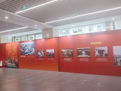 -南京市规划建设展览馆