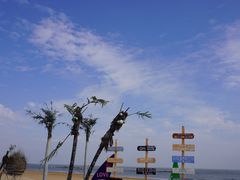 -巧克力渔家.小船海鲜胶东菜(万平口店)