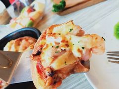 -必胜客(人民店)