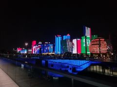 -杭州国际会议中心洲际酒店-原素全日餐厅(解放东路店)