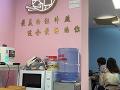 -Best U照相馆证件照·外拍(中山公园店)