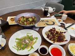 -渔满仓海鲜渔家(象山二店)