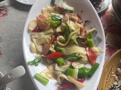 -龙姐私房菜(和顺古镇店)