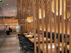 -温野菜涮涮锅(曲江大悦城店)