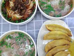 -清真蒋有记(老门东店)