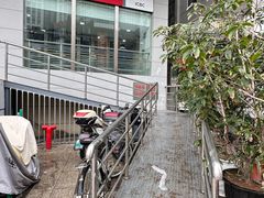 -中国工商银行(长寿路支行)